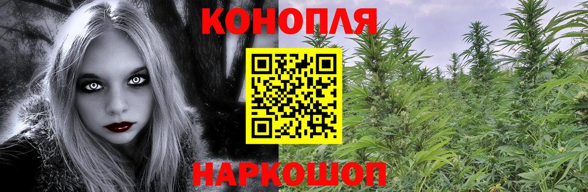 Конопля Ganja Омск